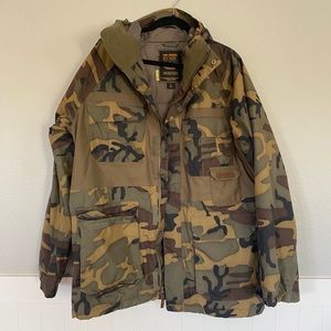 Men’s BURTON Snowboarding Jacket